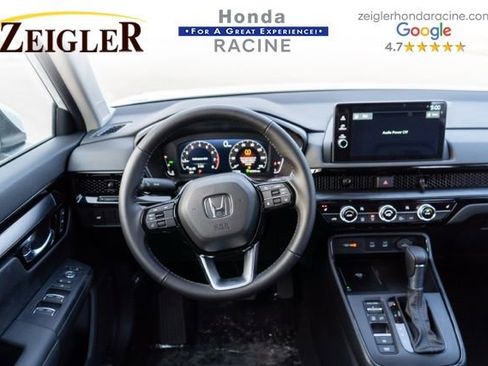 Used 2026 Honda CR-V Sport-L image 14