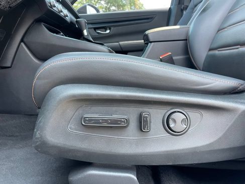 Certified 2025 Honda CR-V Sport-L image 23