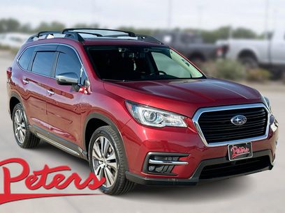 Used 2020 Subaru Ascent Touring w/ Popular Package #3