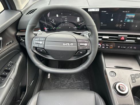 New 2026 Kia Sportage SX Prestige image 14