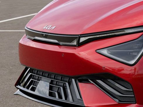 New 2025 Kia EV6 GT-Line image 13