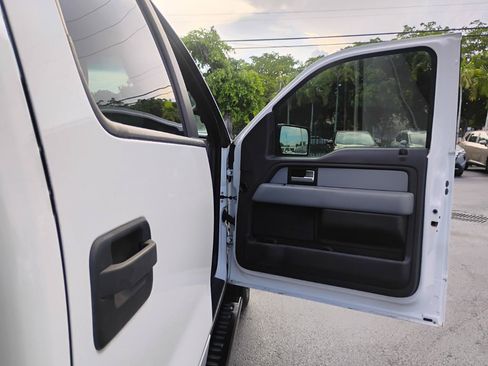 Used 2013 Ford F150 XL w/ Mid Equipment Group RWD image 27