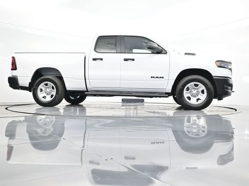 New 2026 RAM 1500 Tradesman image 35