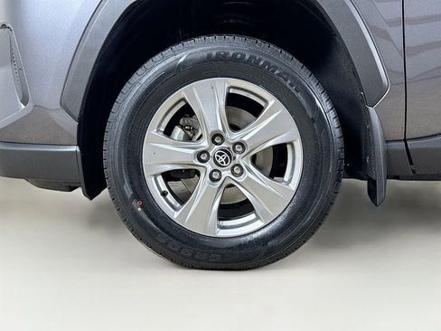 Certified 2024 Toyota RAV4 XLE w/ Convenience Package image 26