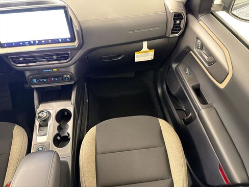 New 2026 Ford Bronco Sport Big Bend AWD/4WD image 26