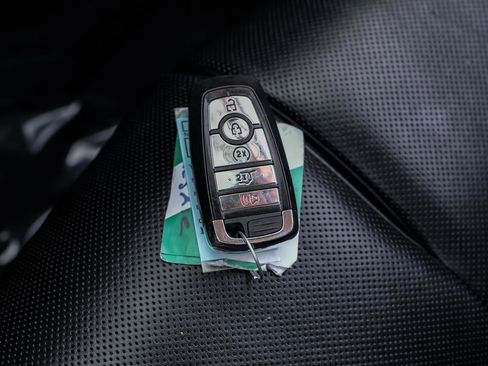 Used 2022 Lincoln Aviator Reserve w/ Equipment Group 201A image 52