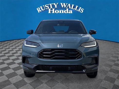 New 2026 Honda HR-V Sport image 6