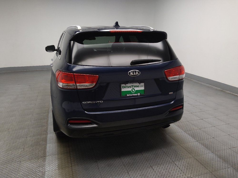 Used 2018 Kia Sorento FWD image 6