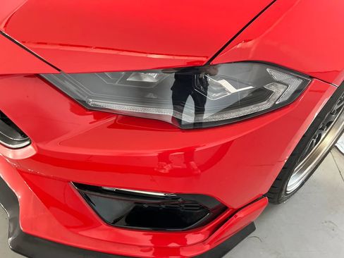 Used 2021 Ford Mustang GT Premium w/ GT Performance Package RWD image 30