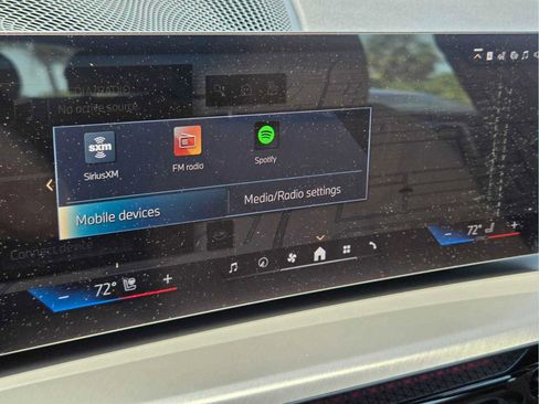 New 2026 BMW i4 xDrive40i w/ M Sport Package image 25