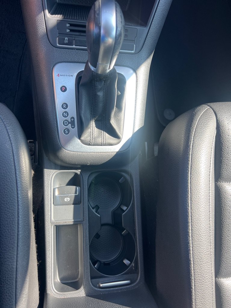 Used 2014 Volkswagen Tiguan S AWD/4WD image 34