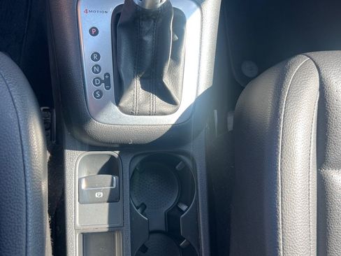 Used 2014 Volkswagen Tiguan S AWD/4WD image 34