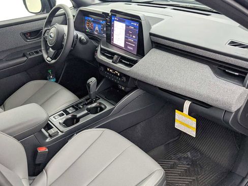 New 2026 Subaru Outback Limited w/ Premium/Limited Plus Package image 23