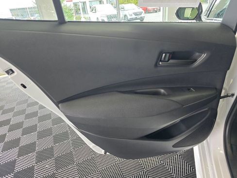 Used 2024 Toyota Corolla LE image 37