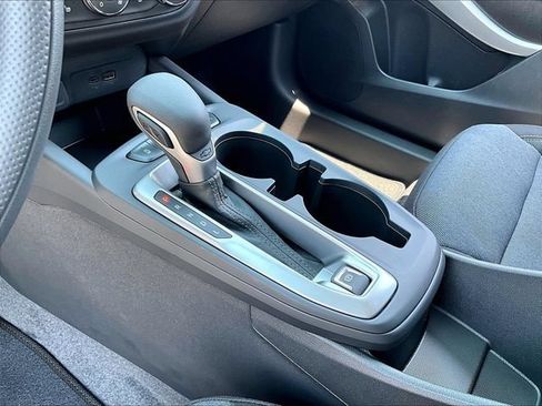 New 2026 Chevrolet Trax LS w/ LS Convenience Package FWD image 13