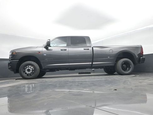 New 2026 RAM 3500 Laramie w/ Night Edition image 45