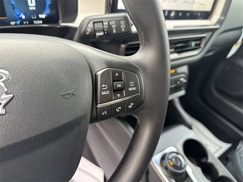 New 2025 Ford Bronco Sport Heritage image 20