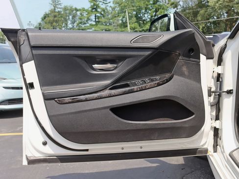 Used 2014 BMW 640i Gran Coupe xDrive AWD/4WD image 35