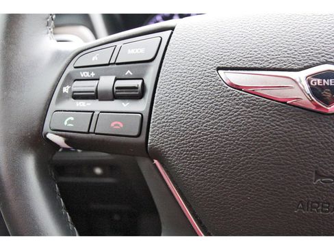 Used 2017 Genesis G80 3.8 w/ Option Group 02 image 18