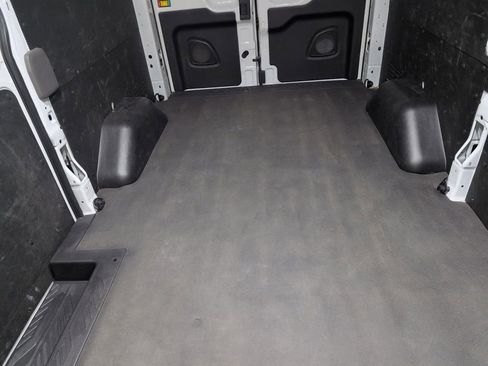 Used 2023 Ford Transit 250 Medium Roof w/ Load Area Protection Package RWD image 30