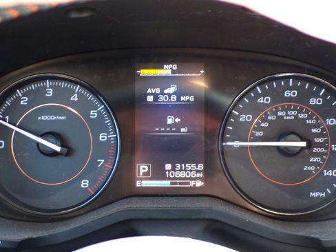 Used 2018 Subaru Crosstrek 2.0i Premium image 14