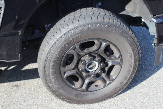 Used 2025 Ford F250 XL w/ STX Appearance Package AWD/4WD image 35