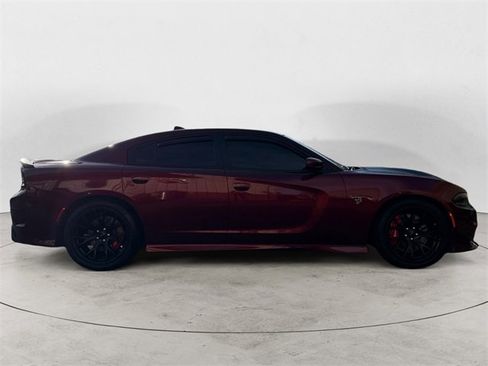Used 2019 Dodge Charger SRT Hellcat w/ Harman/Kardon Audio Group image 6