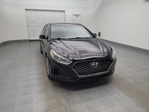 Used 2018 Hyundai Sonata Sport image 14