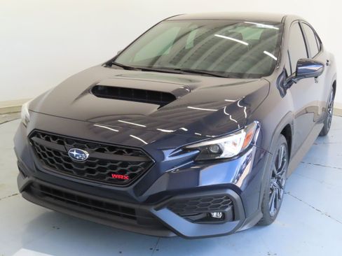 New 2026 Subaru WRX Premium AWD/4WD image 8