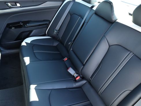 New 2026 Kia K5 GT-Line image 15