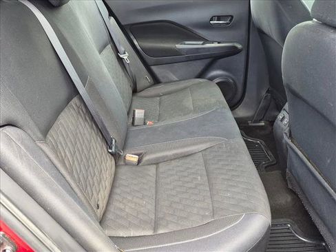 Used 2023 Nissan Kicks SV FWD image 24