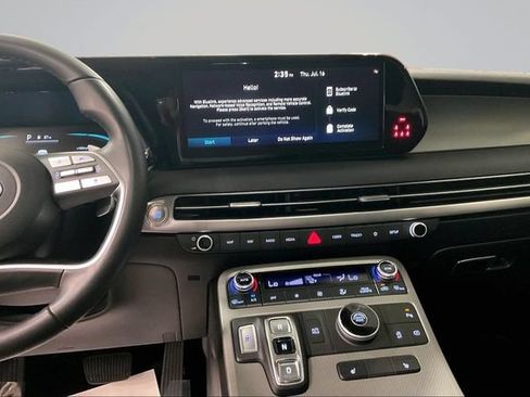 Used 2023 Hyundai Palisade XRT FWD image 6