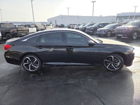 Used 2020 Honda Accord Sport image 15