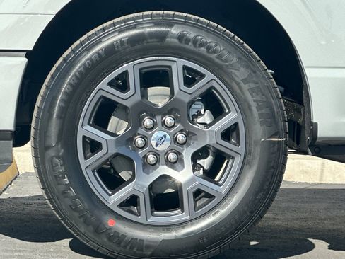 New 2026 Ford F150 STX w/ Equipment Group 200A image 22