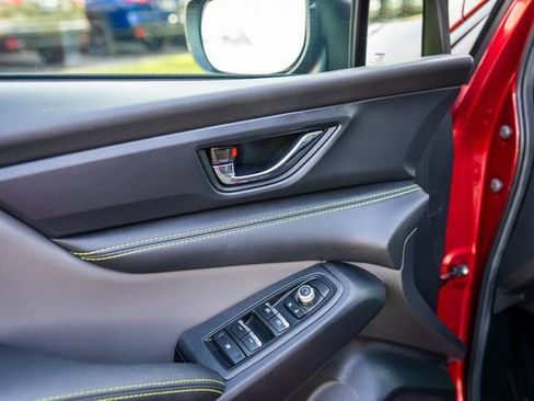 Certified 2024 Subaru Ascent Onyx Edition image 32