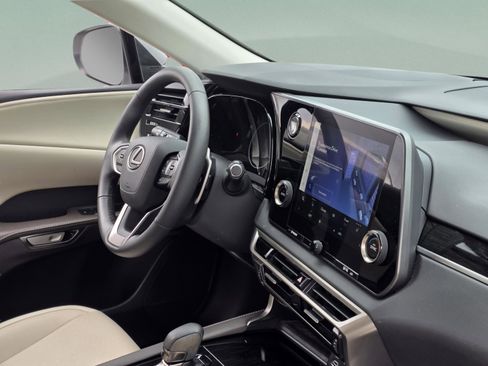 Used 2023 Lexus RX 350 FWD w/ Accessory Package (K3) image 11