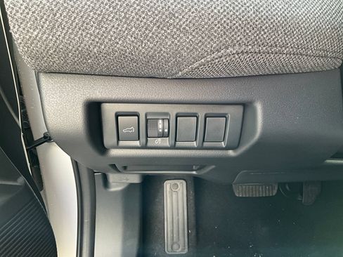 New 2026 Subaru Outback Limited AWD/4WD image 22