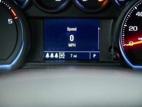 New 2026 Chevrolet Silverado 3500 W/T image 34