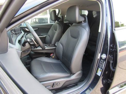 Used 2023 Kia EV6 Wind image 16