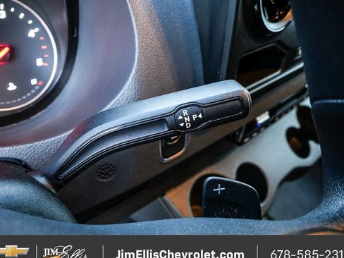 Used 2024 Mercedes-Benz Sprinter 2500 image 15