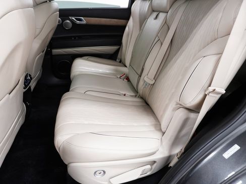 Used 2024 Genesis GV80 3.5T w/ Advanced Package image 16