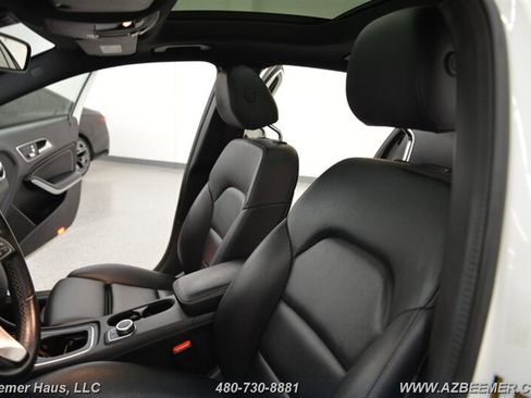 Used 2018 Mercedes-Benz GLA 250 4MATIC w/ Premium Package image 16