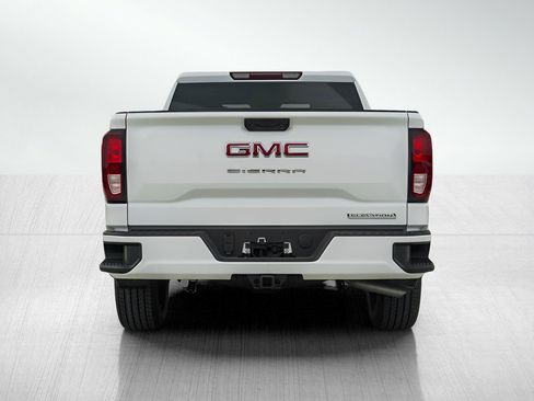 New 2026 GMC Sierra 1500 Elevation AWD/4WD image 5