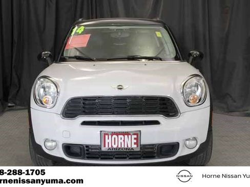 Used 2014 MINI Cooper Countryman S image 2
