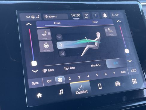 Certified 2024 Jeep Grand Cherokee L Laredo image 27