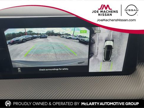 New 2026 Nissan Kicks SR FWD image 22