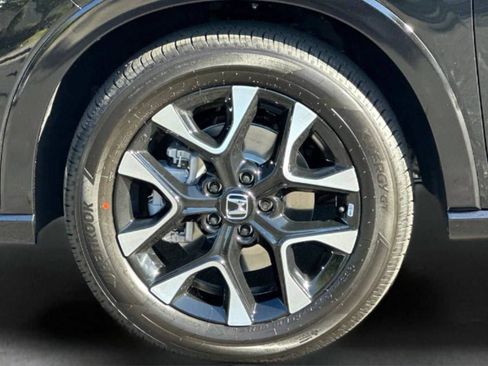 New 2027 Honda HR-V EX-L image 12
