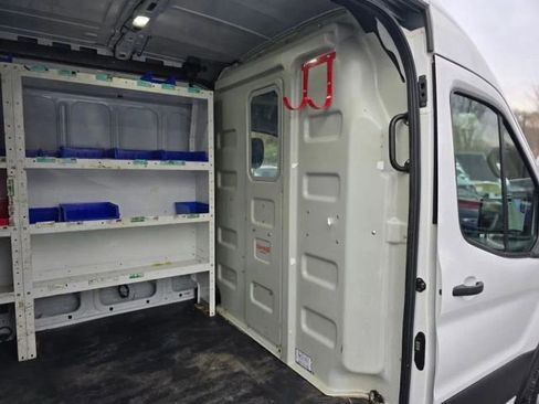 Used 2020 Ford Transit 250 Medium Roof image 14