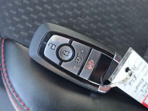 Used 2024 Ford Escape ST-Line image 38