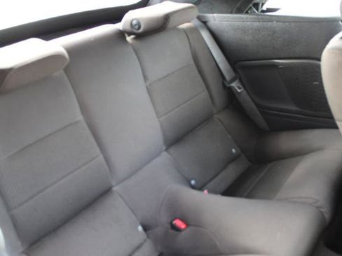 Used 2012 Ford Mustang Convertible image 28